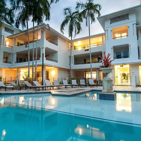 Mandalay Luxury Beachfront Apartments Порт-Дуглас Екстер'єр фото