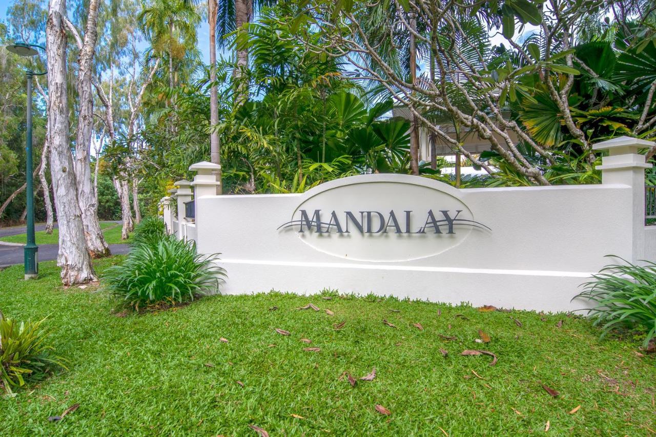 Mandalay Luxury Beachfront Apartments Порт-Дуглас Екстер'єр фото