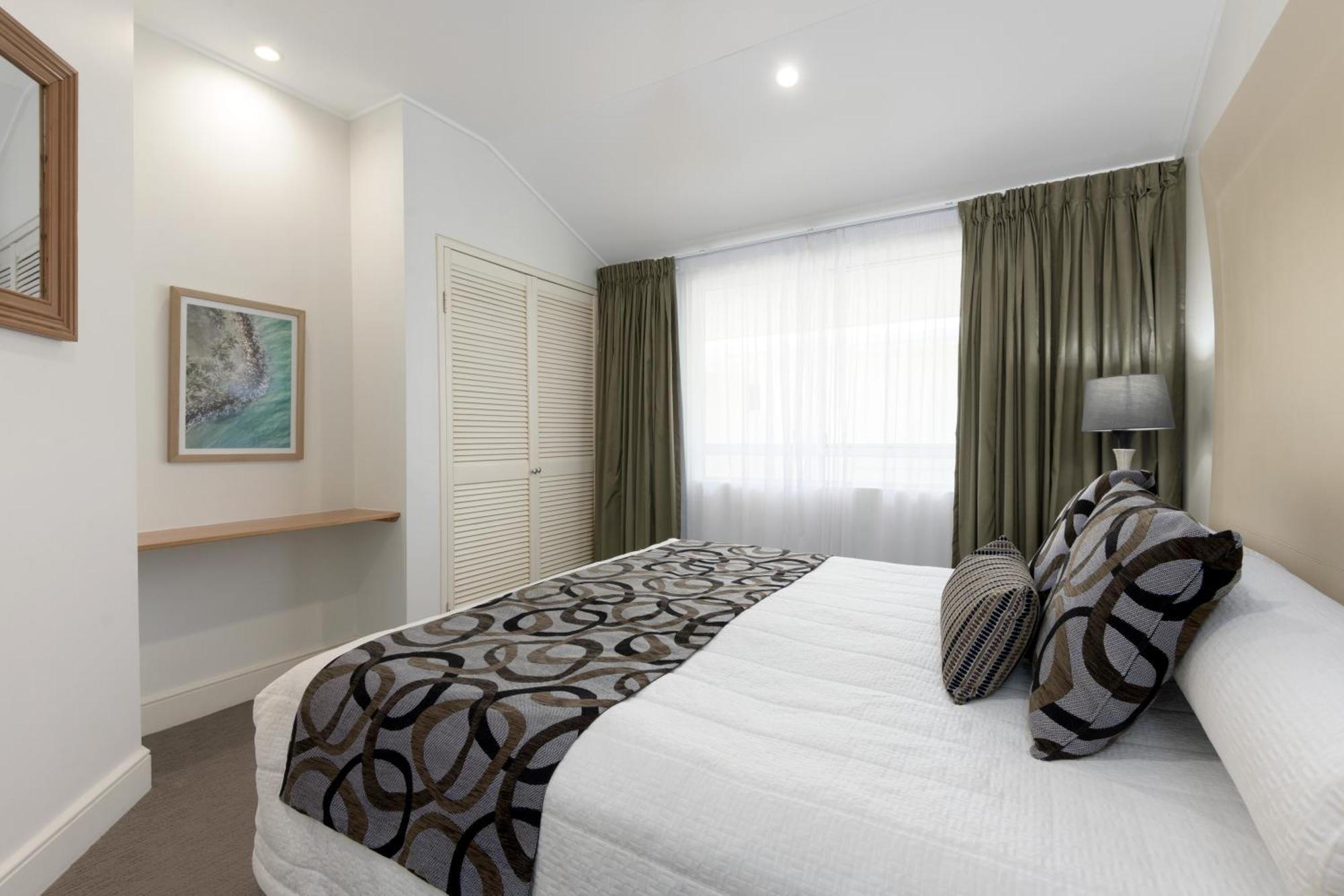 Mandalay Luxury Beachfront Apartments Порт-Дуглас Екстер'єр фото