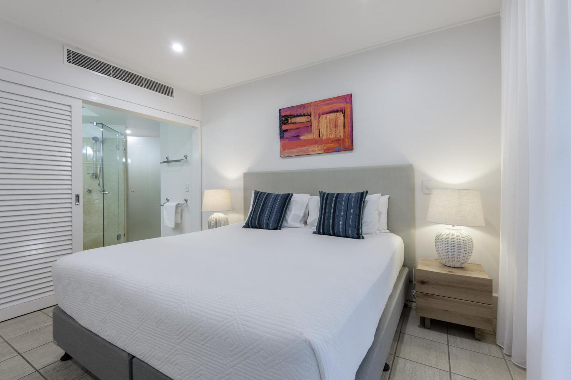 Mandalay Luxury Beachfront Apartments Порт-Дуглас Екстер'єр фото